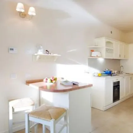Apartment Village Apartment-pool, Parking, Garden-by Italian