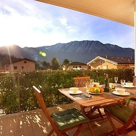 Village Apartment-pool, Parking, Garden-by Italian *