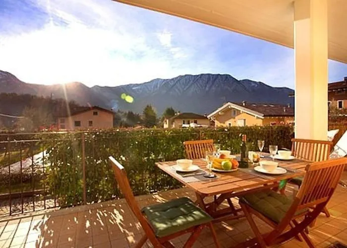 Village Apartment-pool, Parking, Garden-by Italian *