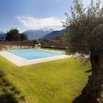 Village Apartment-pool, Parking, Garden-by Italian Lenno