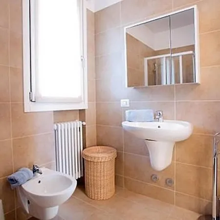 Appartamento Village Apartment-pool, Parking, Garden-by Italian *